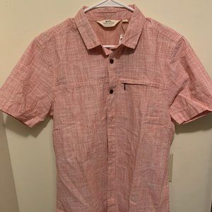 Mountain Warehouse Mens Shirt